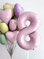 На 8 марта №2